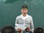 2015寒假张老师初三课程：科幻小说之结尾续写